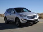 Hyundai Santa Fe Sport 2012 года